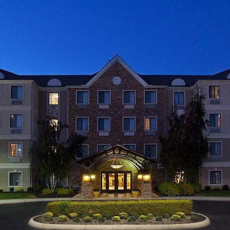 Staybridge Suites Columbus-Dublin By Ihg Exterior foto