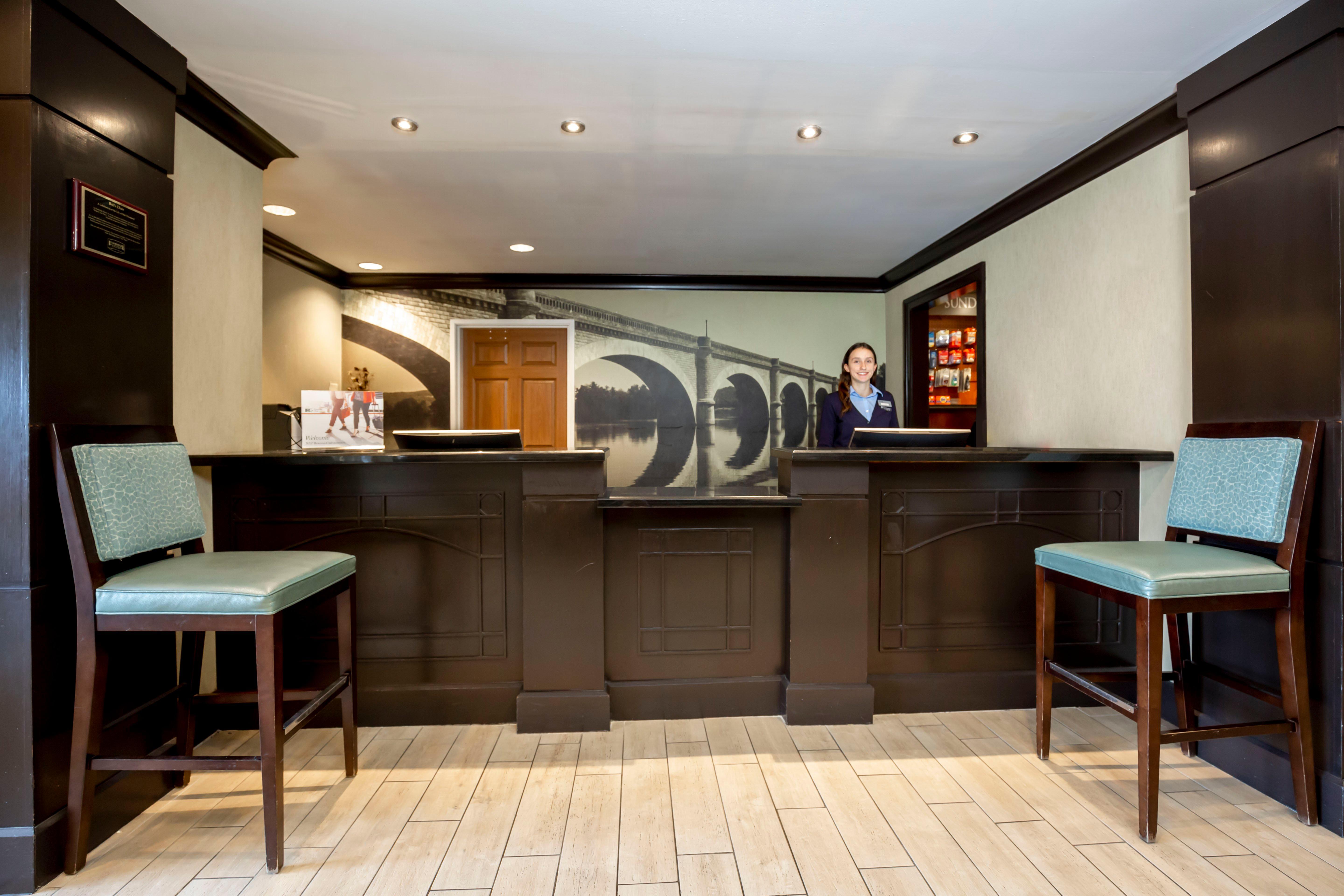 Staybridge Suites Columbus-Dublin By Ihg Exterior foto