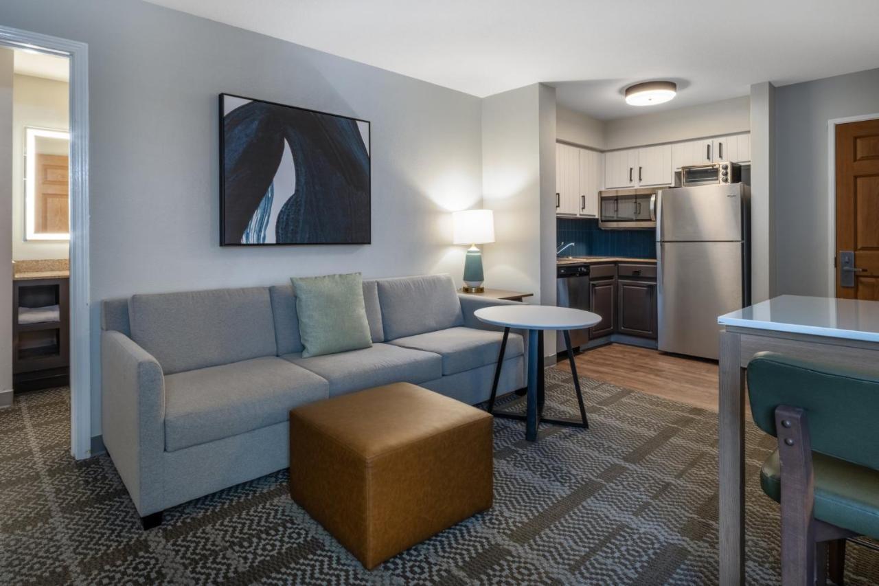 Staybridge Suites Columbus-Dublin By Ihg Exterior foto