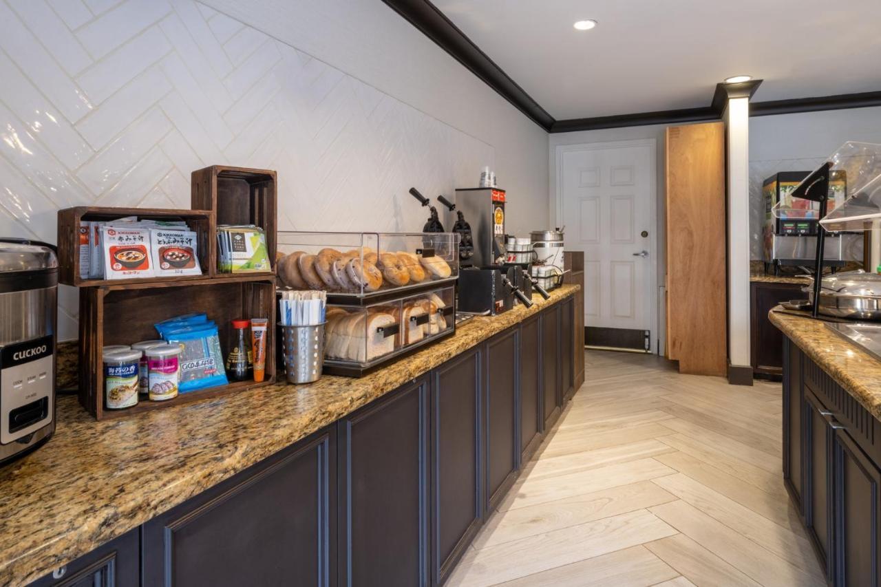Staybridge Suites Columbus-Dublin By Ihg Exterior foto