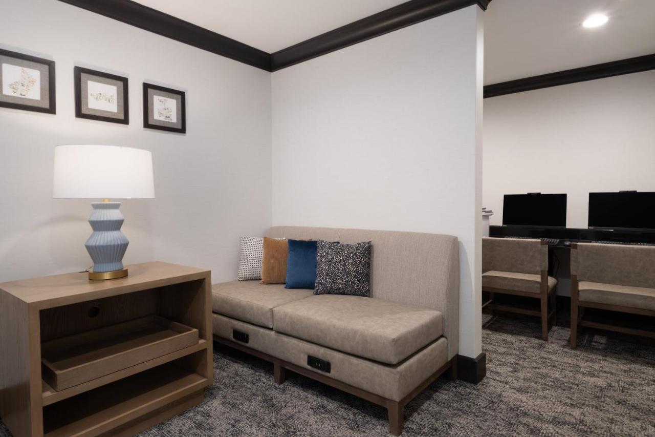 Staybridge Suites Columbus-Dublin By Ihg Exterior foto