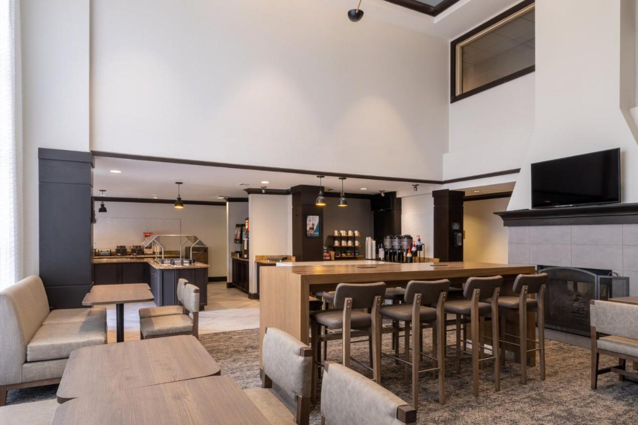 Staybridge Suites Columbus-Dublin By Ihg Exterior foto