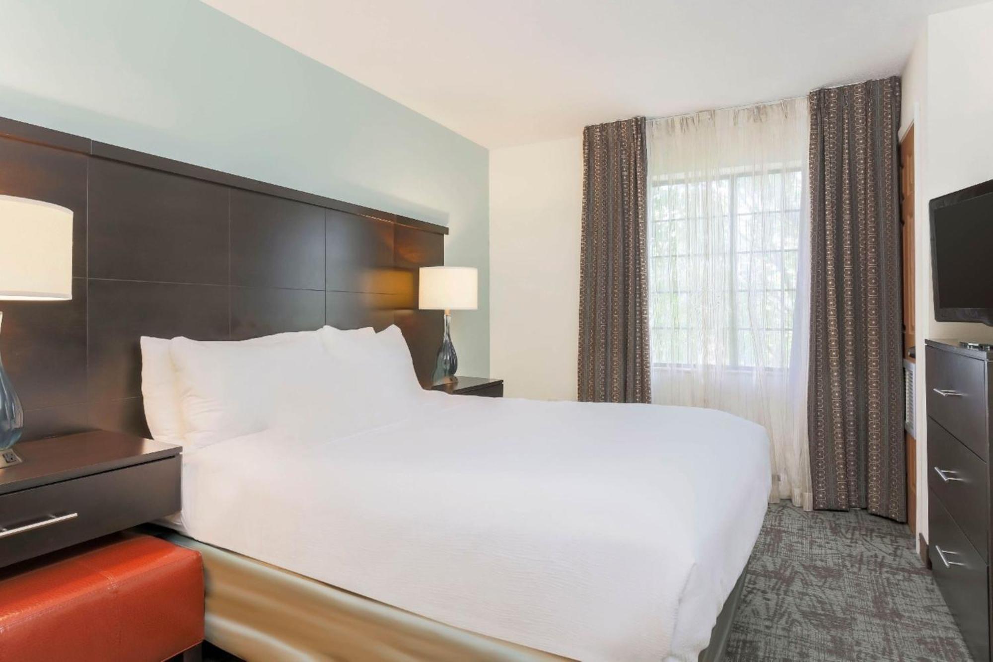 Staybridge Suites Columbus-Dublin By Ihg Exterior foto