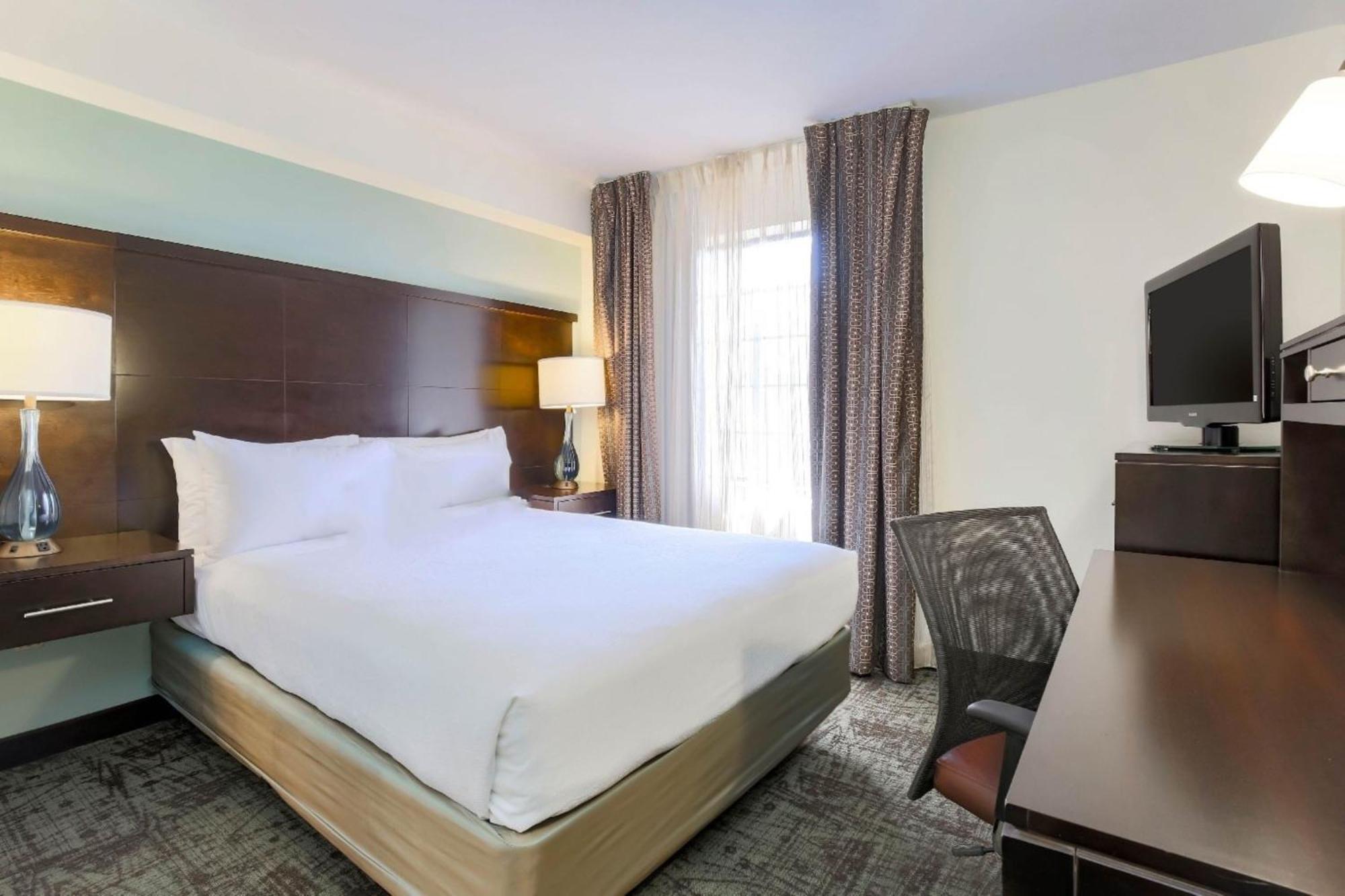 Staybridge Suites Columbus-Dublin By Ihg Exterior foto