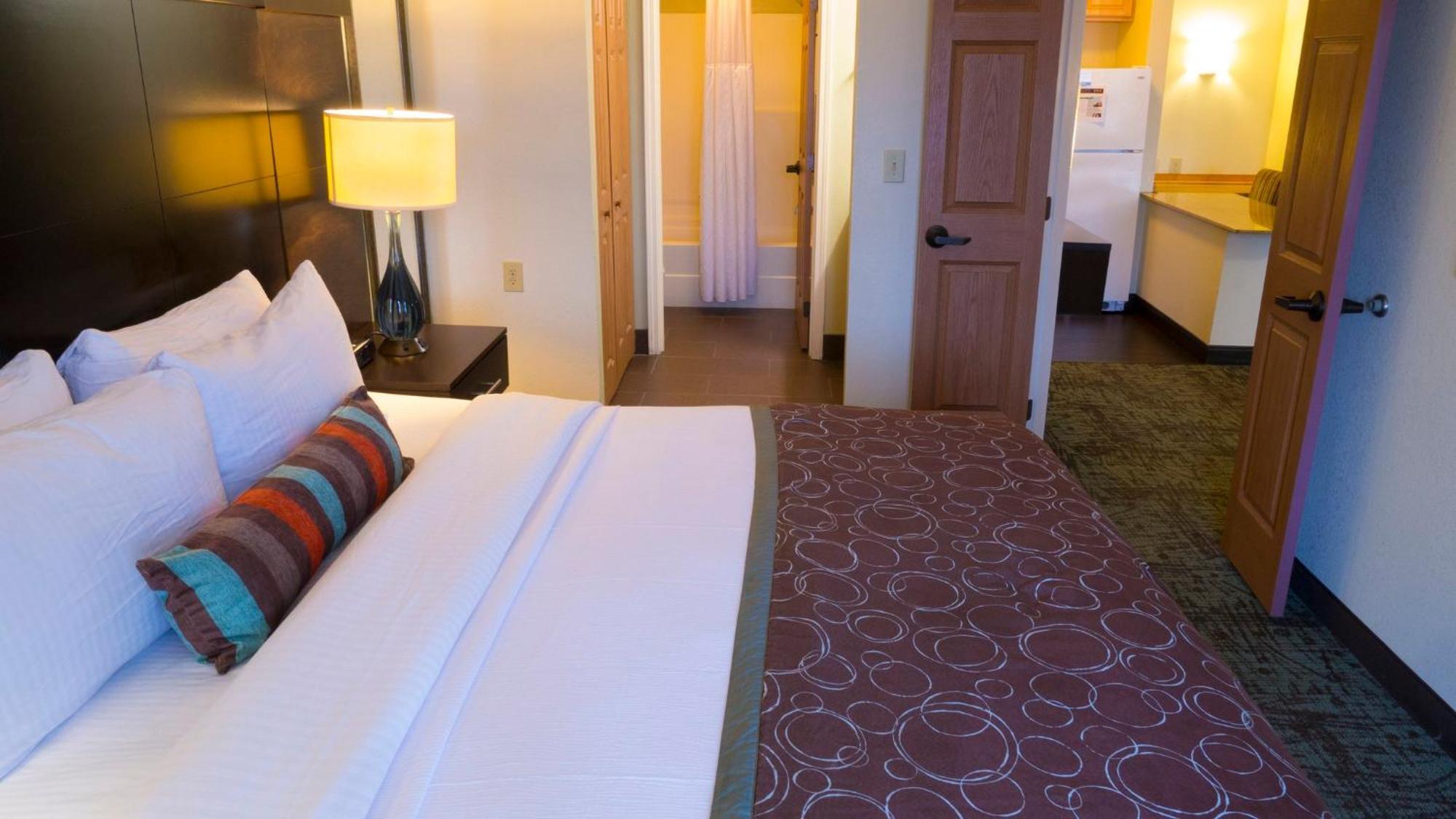 Staybridge Suites Columbus-Dublin By Ihg Exterior foto